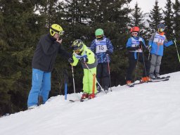 Ski- und Snowboardkurs Weihnachtsferien 2019